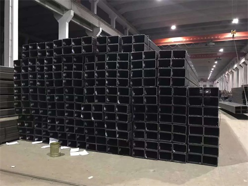 江海冷拔方管选型指南 工程采购怎么选